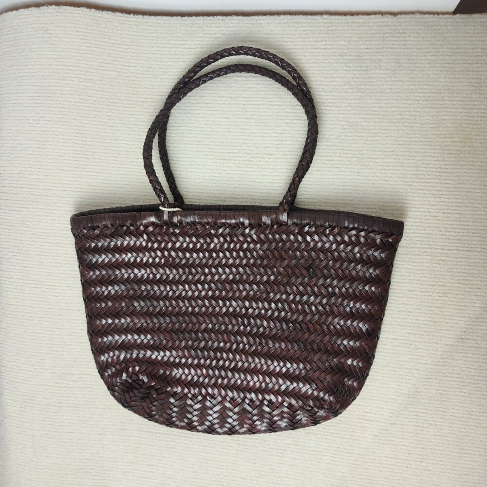 DRAGON DIFFUSION TRIPLE JUMPSMALL DARK BROWN - image 3